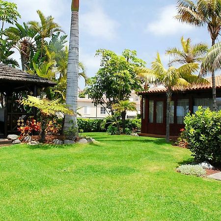 House Sea View Private Garden, 5 People, Optical Fiber Villa Puerto de la Madera Exterior photo