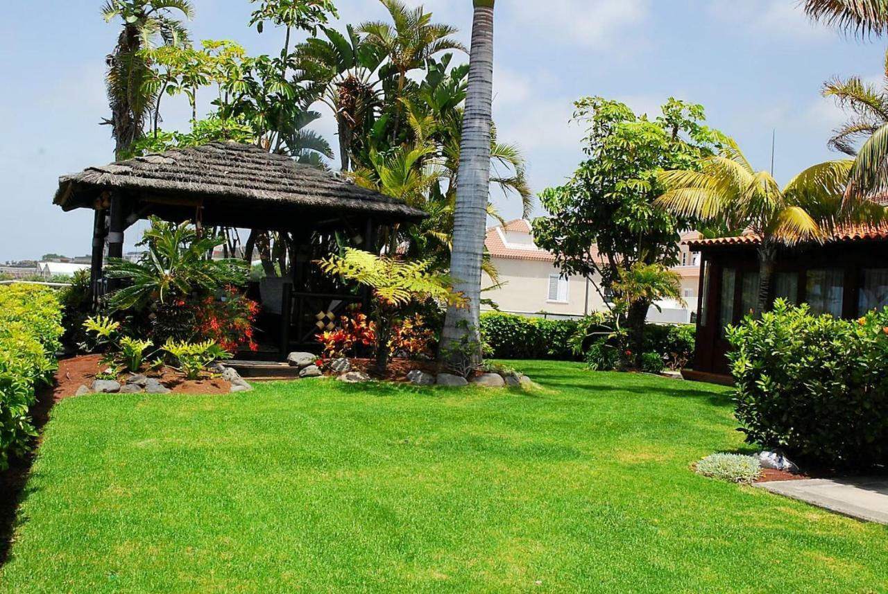 House Sea View Private Garden, 5 People, Optical Fiber Villa Puerto de la Madera Exterior photo