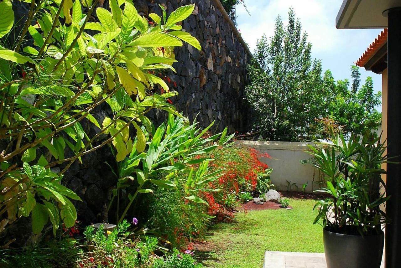 House Sea View Private Garden, 5 People, Optical Fiber Villa Puerto de la Madera Exterior photo